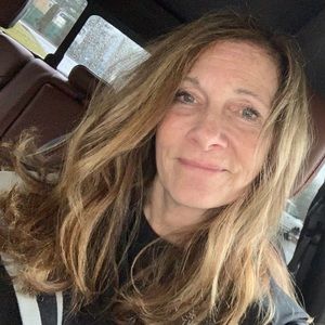 Meet your Posher, Patty